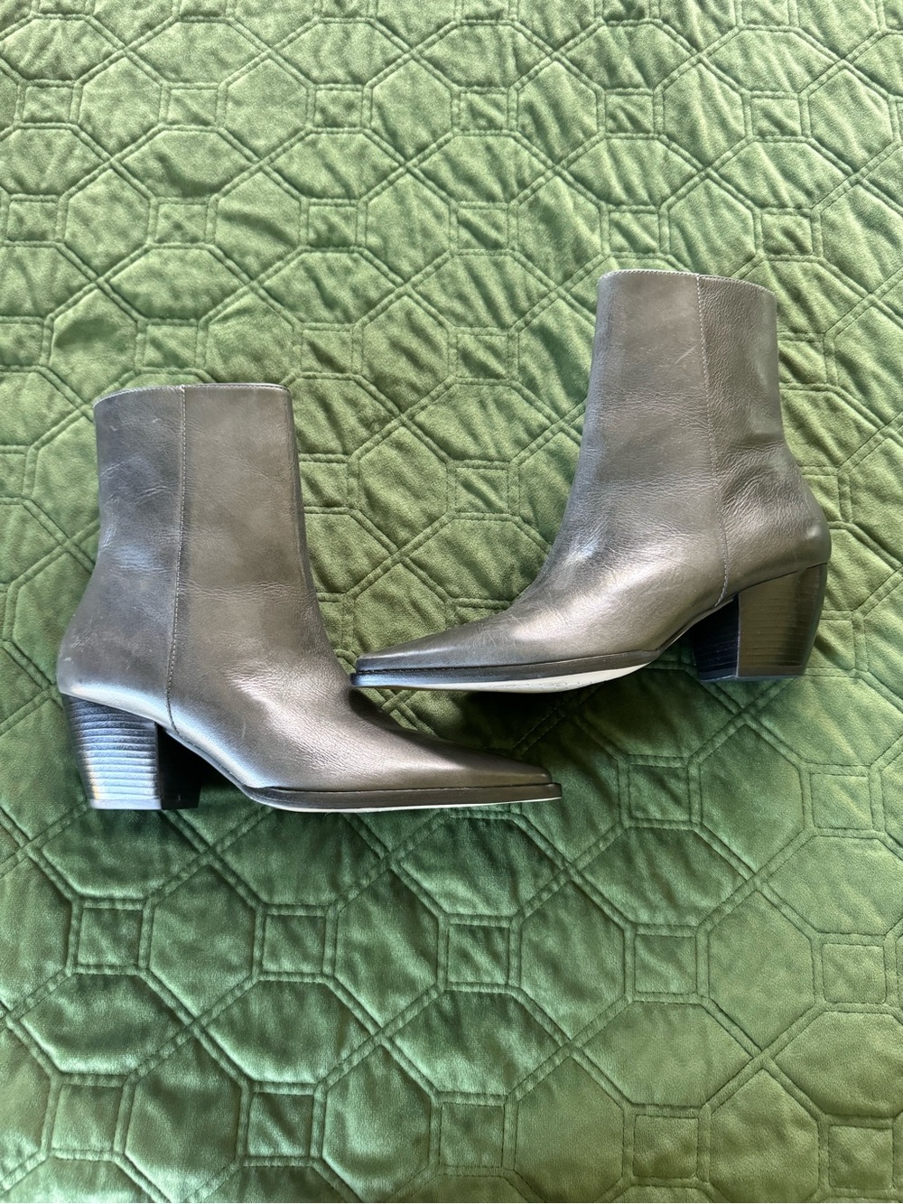 Matisse Caty Ankle Boot - Size 8